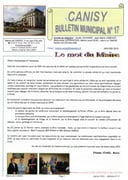 N°17 - janvier 2010