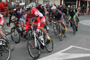 Le peloton