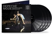 Depeche Mode / Memento Mori / Mexico City / 4v Lp's / CHF 74.50