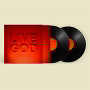Nick Cave & The Bad Seeds Live God / 2 Lp's / CHF 46.50