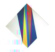 Lichtstrahlen, 90x90