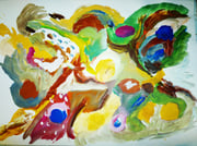 Kunsttherapie Luzern