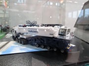 LR1600 "Wasel" von Herpa 1:87