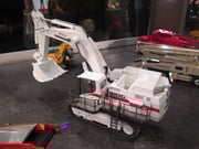 Liebherr 9100 "Eiffage" von Conrad 1:50