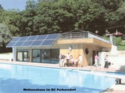 Architektin Mag. Eva-Mohn-Krieger, Klosterneuburg