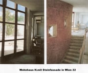 Architektin Mag. Eva-Mohn-Krieger, Klosterneuburg