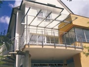 Architektin Mag. Eva-Mohn-Krieger, Klosterneuburg