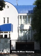 Architektin Mag. Eva-Mohn-Krieger, Klosterneuburg