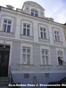 Architektin Mag. Eva-Mohn-Krieger, Klosterneuburg