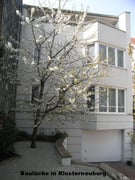 Architektin Mag. Eva-Mohn-Krieger, Klosterneuburg