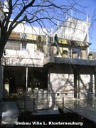 Architektin Mag. Eva-Mohn-Krieger, Klosterneuburg