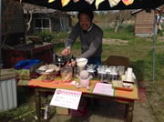 「COFFEE TABLE」さん