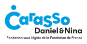 Logo Fondation Daniel et Nina Carasso