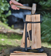 Holzspalter Kindling Cracker