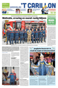Weekblad 't Carillon