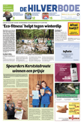 De Hilverbode