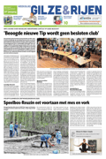 Weekblad Gilze & Rijen
