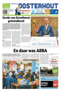 Weekblad Oosterhout
