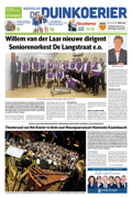Weekblad Duinkoerier
