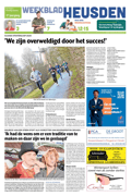 Weekblad Heusden