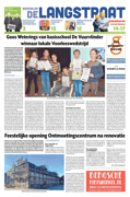 Weekblad Langstraat