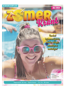 Zomerkrant