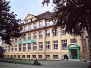 HafenCenter, Hafenstrasse 50B, 8280 Kreuzlingen