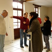 … de plus en plus interrogatif.