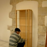 Il faut bien commencer par un bout…