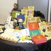 Photo Paul Ostaréna