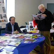 Photo Paul Ostaréna