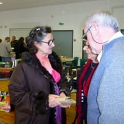 Photo Paul Ostaréna