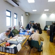 Photo Paul Ostaréna