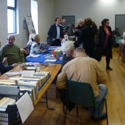 Photo Paul Ostaréna