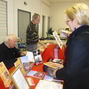 Photo Paul Ostaréna