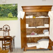 Et la visite peut commencer.