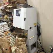 東京都　安西製作所LAK350　2025年 7月　