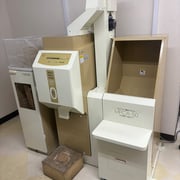 千葉県　千葉タイワ精機MPCA50　2025年　10月