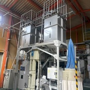 千葉県　タンク増設工事　2025年２月