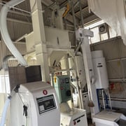 千葉県　集塵ダクト配管工事　2025年３月