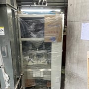 神奈川県　NOMURA NKR-01A 入替工事