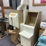 東京都  タイワ精機MPCA50 2025年 6月　