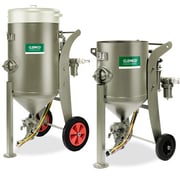 Clemco Sandstrahltechnik