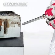 Cryonomic Trockeneisstrahlen