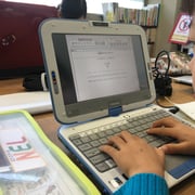 ICTスクールNEL,レッスン風景,2018,