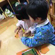 ICTスクールNEL,幼稚園保育園のICTタイム,ICTタイム,プログラミング