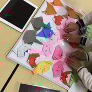 ICTスクールNEL,幼稚園保育園のICTタイム,ICTタイム,プログラミング