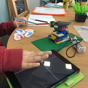 ICTスクールNEL,レッスン風景,2018,