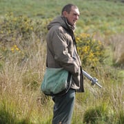 Vielen Dank an Jamie für die Trainings