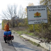 Auf Wiedersehen im nächsten Jahr, Bulgarien